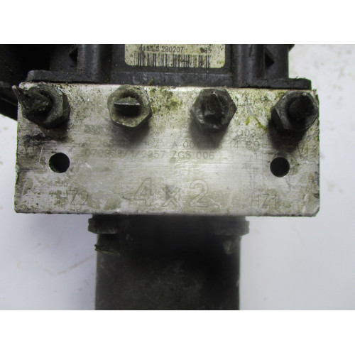  Mercedes Vito ABS Beyni 0265950599