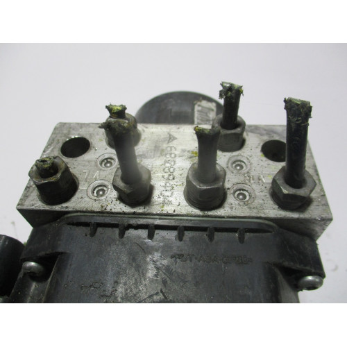 Fiat Punto ABS Beyni 51800747 16234004 54084882D