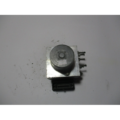 Fiat Punto ABS Beyni 51800747 16234004 54084882D
