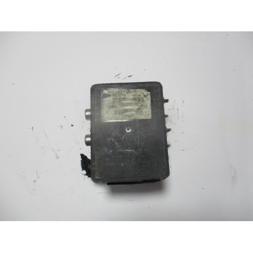 Fiat 500L ABS Beyni 51973614 18552006 54086226G