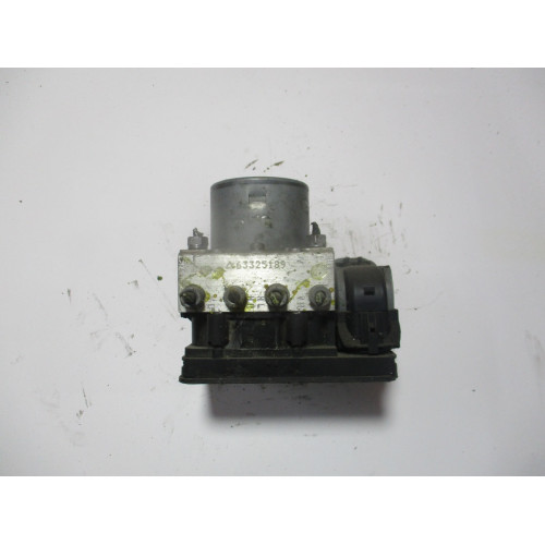 Fiat 500L ABS Beyni 51973614 18552006 54086226G