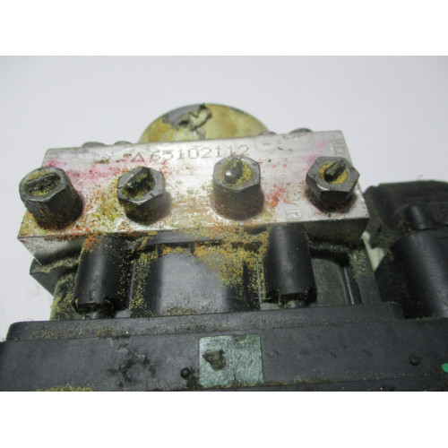 Fiat 500X ABS Beyni 52043053 18899622 54086933E