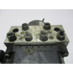 Fiat Punto ABS Beyni 51800747 16234004 16234404D