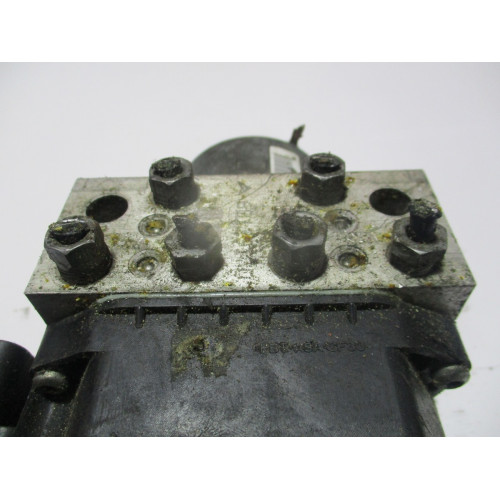 Fiat Punto ABS Beyni 51800747 16234004 16234404D