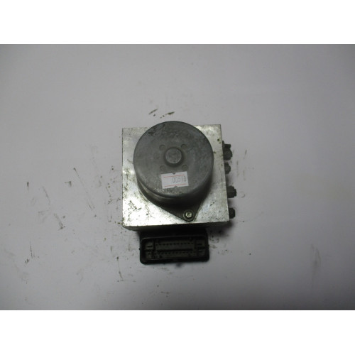 Fiat Punto ABS Beyni 51800747 16234004 16234404D