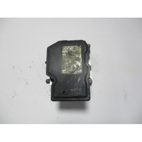 Fiat Punto ABS Beyni 51800747 16234004 16234404D