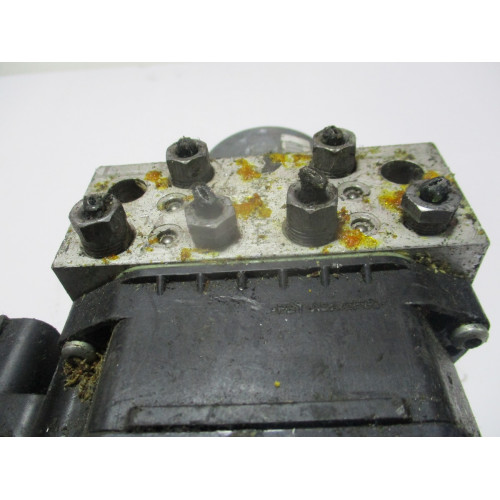 Fiat Punto ABS Beyni 51800747 16234004 16234404D