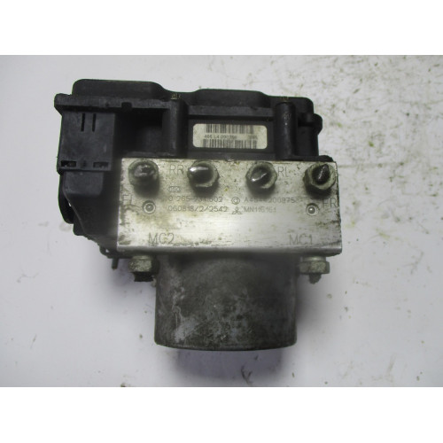 Mitsubishi Colt ABS Beyni 0265800403 0265231502 A4544200975 