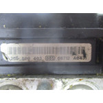 Mitsubishi Colt ABS Beyni 0265800403 0265231502 A4544200975 