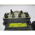 Fiat Lancia Delta ABS Beyni 51811198 16882702 16882802B