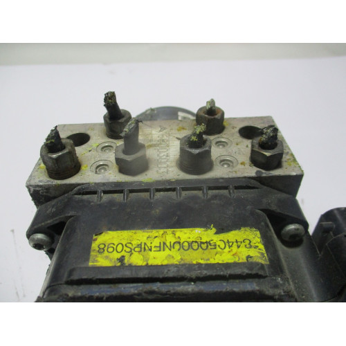 Fiat Lancia Delta ABS Beyni 51811198 16882702 16882802B