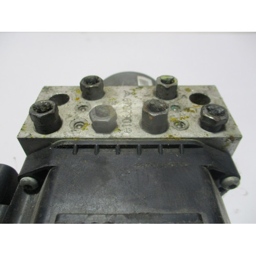 Fiat Punto ABS Beyni 51800747 16234004 16234404D