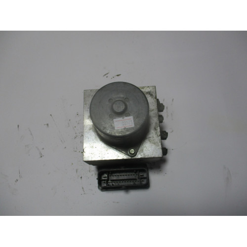 Fiat Punto ABS Beyni 51800747 16234004 16234404D