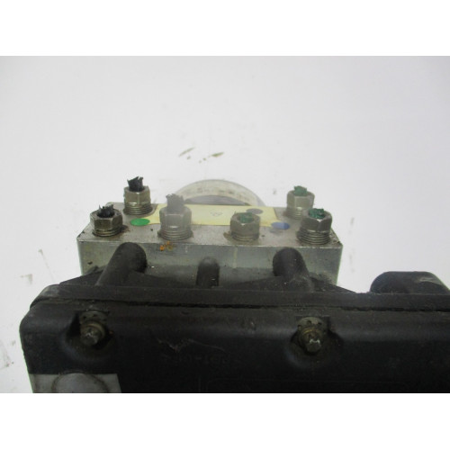 Renault Master ABS Beyni 10.0204-0276.4 10.0946-1403.3 8200036532C