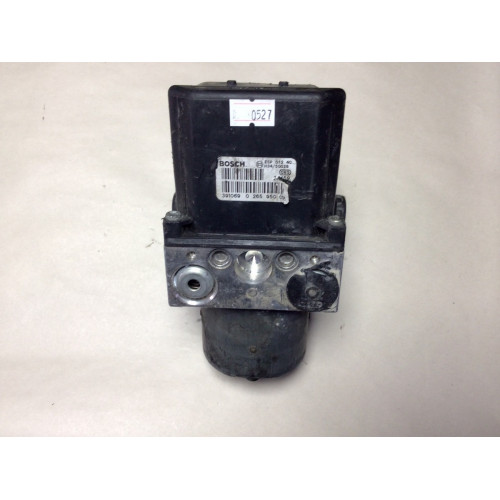Volkswagen Passat B5.5 Audi A4 ABS Beyni 4B0614517G 0265950055 0265225124
