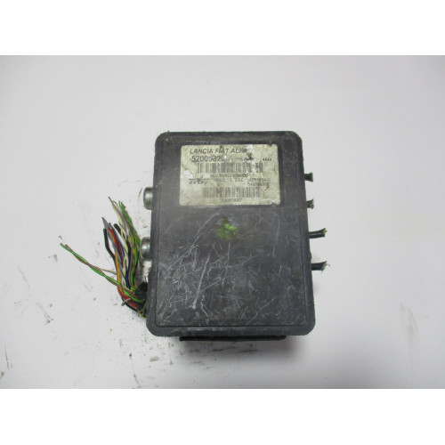 Fiat Lancia ABS Beyni 52003820 18552013 54086610E