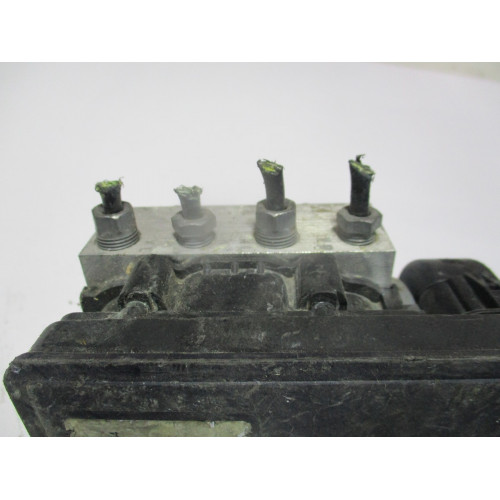 Fiat Lancia ABS Beyni 52003820 18552013 54086610E