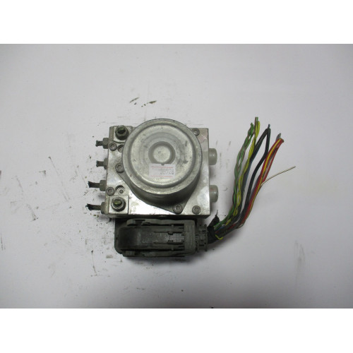 Fiat Lancia ABS Beyni 52003820 18552013 54086610E