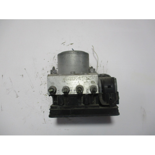 Fiat Lancia ABS Beyni 52003820 18552013 54086610E