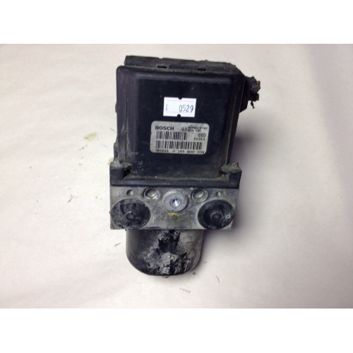 Skoda Fabia ABS Beyni 0265224011 0265900009 6Q0614417D