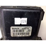 Skoda Fabia ABS Beyni 0265224011 0265900009 6Q0614417D