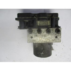 Mercedes A serisi ABS Beyni 0265950322 0265234043 A0044319212