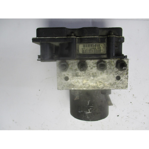 Mercedes A serisi ABS Beyni 0265950322 0265234043 A0044319212