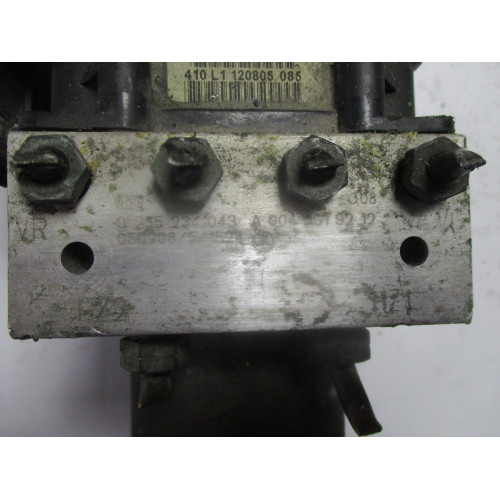 Mercedes A serisi ABS Beyni 0265950322 0265234043 A0044319212
