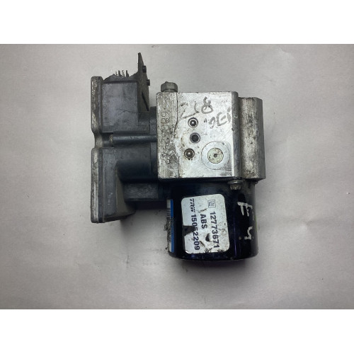 Opel Vectra C ABS Beyni 15113909 15052209 54084733D 12773671 15052209