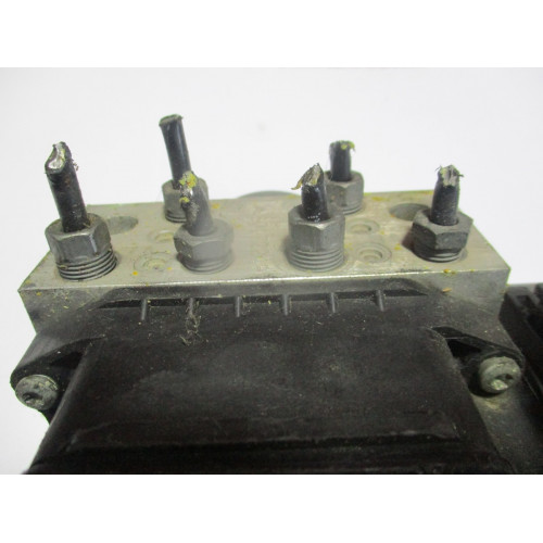Fiat Lancia Delta ABS Beyni 51877466 17168708 17168608M