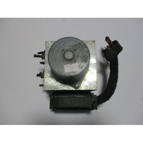 Fiat Lancia Delta ABS Beyni 51877466 17168708 17168608M