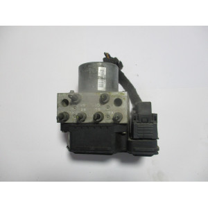 Fiat Lancia Delta ABS Beyni 51877466 17168708 17168608M
