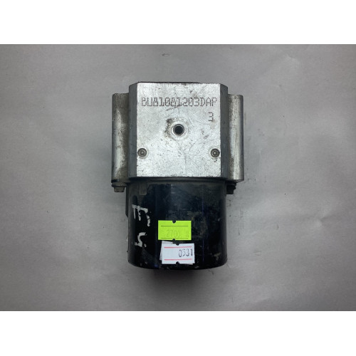 Opel Vectra C ABS Beyni 15113909 15052209 54084733D 12773671 15052209