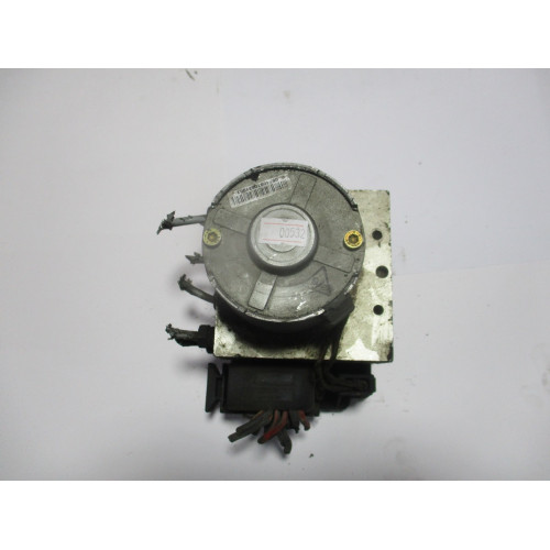 Fiat Bravo ABS Beyni 46456468 10.0946-1602.3 10.0204-0058.4