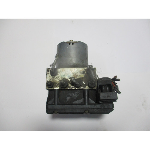 Fiat Bravo ABS Beyni 46456468 10.0946-1602.3 10.0204-0058.4
