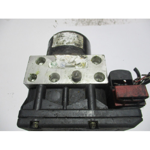 Fiat Bravo ABS Beyni 46529968 10.0204-0167.4 10.0949-1601.3 10.0949-1600.3