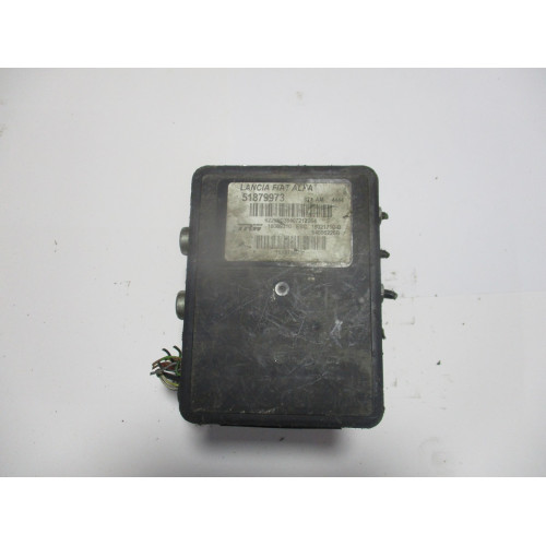 Fiat 500 ABS Pompa Beyni 51879973 18089310 54086226B