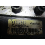 Mitsubishi Galant ABS Beyni 0450-0126.4 MR334363