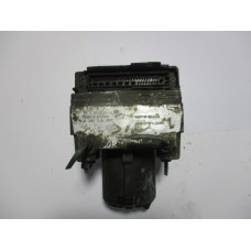 Ssangyong Musso Abs Beyni 0273004166 0265215007 7630102