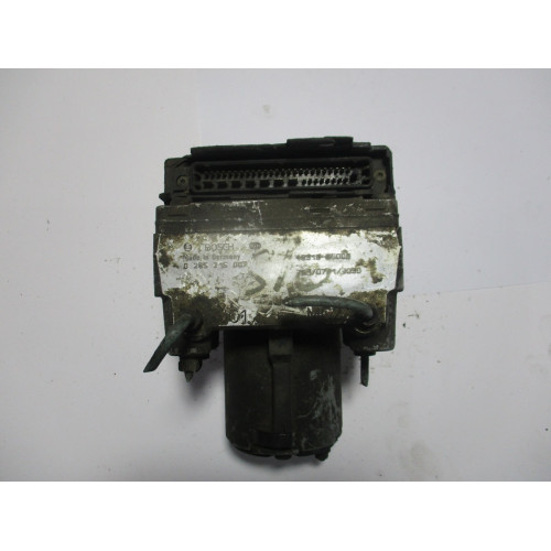 Ssangyong Musso Abs Beyni 0273004166 0265215007 7630102
