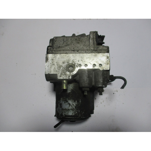 Ssangyong Musso Abs Beyni 0273004166 0265215007 7630102