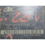 Fiat Bravo ABS Beyni 46456468 10.0946-1602.3 10.0204-0058.4