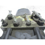 Fiat Bravo ABS Beyni 46456468 10.0946-1602.3 10.0204-0058.4