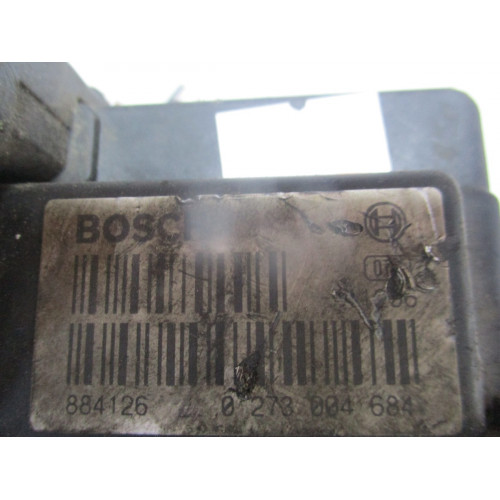 Fiat Multipla ABS Beyni 0273004684 46837590 0265216959