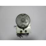 Fiat Multipla ABS Beyni 0273004684 46837590 0265216959