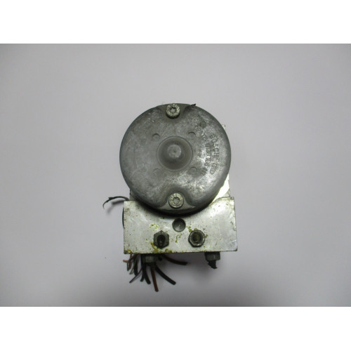 Fiat Multipla ABS Beyni 0273004684 46837590 0265216959
