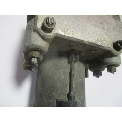 Lancia Kappa ABS Beyni 0273004086 0265216009 5710012 82483995 