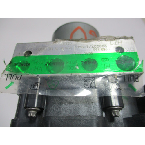 AUDI Q5 FY ABS Beyni 0265956840 0265291727 80A614517P 80A907379P