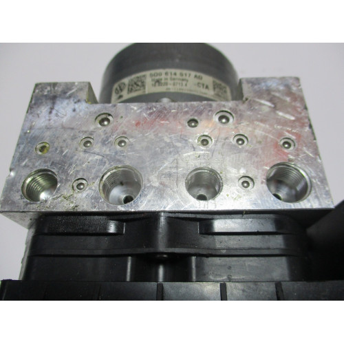Volkswagen Golf 7 ABS Beyni 5Q0614517AD 10.0916-0349.3  10.0625-3216.1  28.5157-8804.3