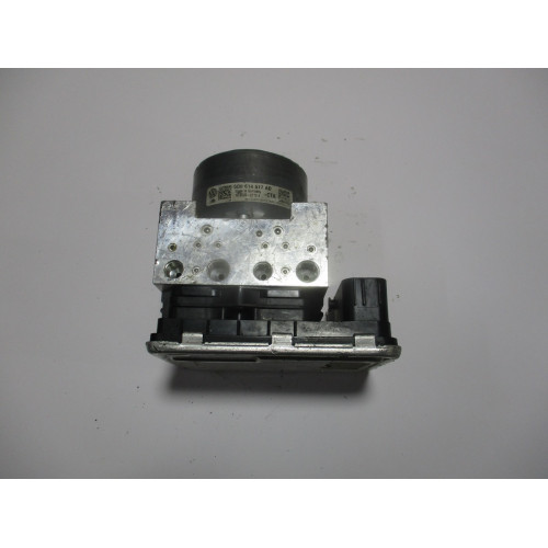 Volkswagen Golf 7 ABS Beyni 5Q0614517AD 10.0916-0349.3  10.0625-3216.1  28.5157-8804.3